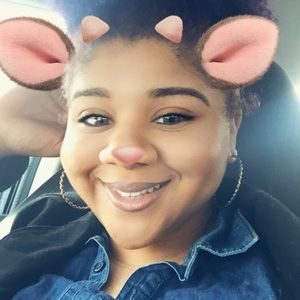 Meet your Posher, Janae